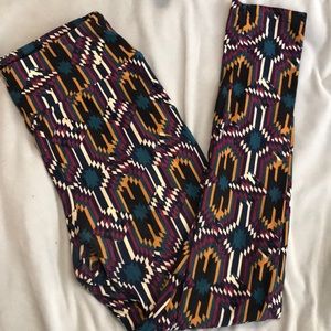 Lularoe leggings
